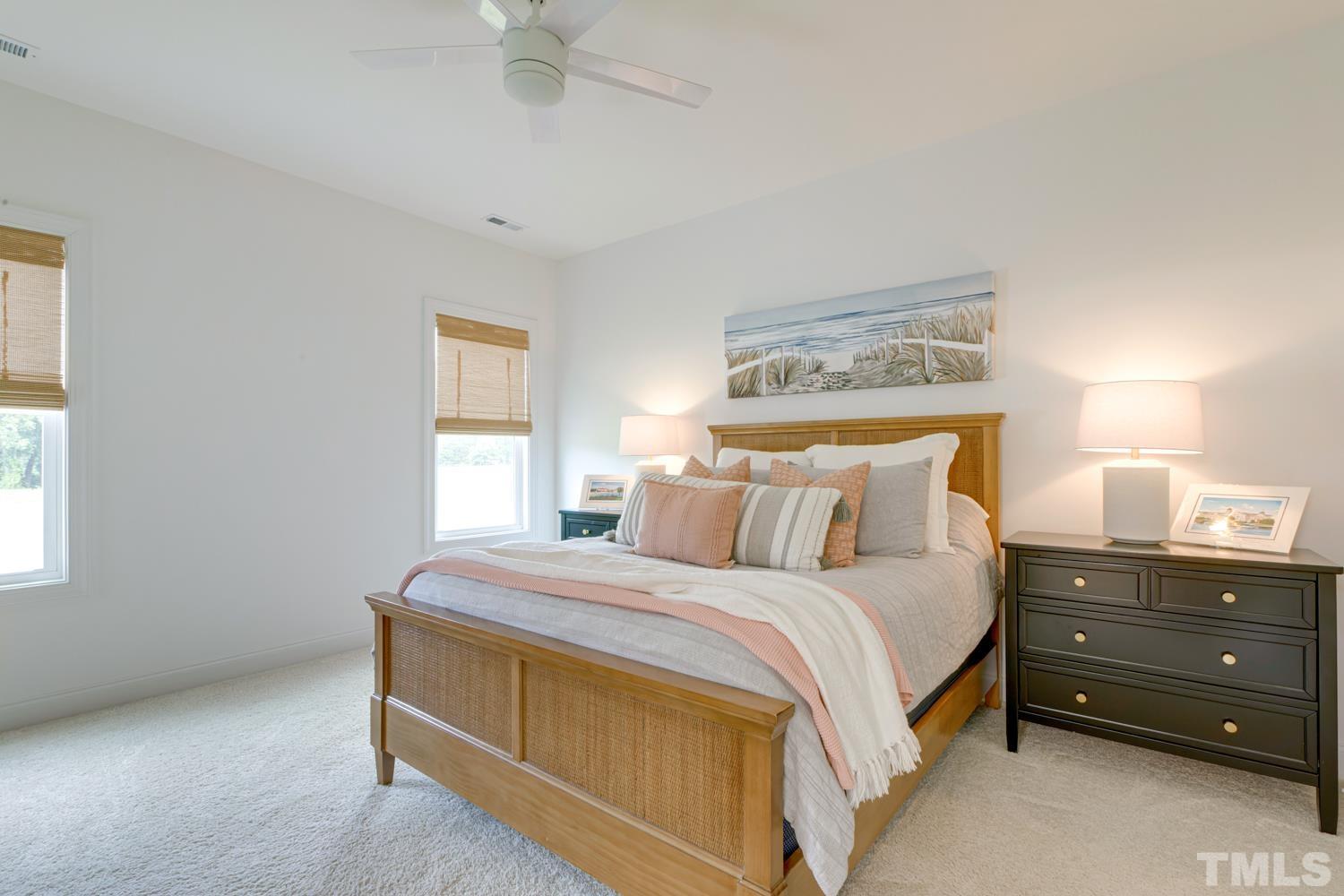 2823 Oak Grove Church Road Angier, NC 27501 - Photo 16 of 30