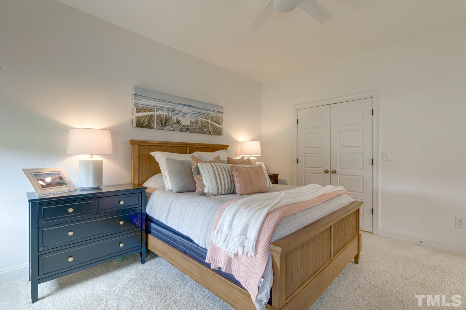 2823 Oak Grove Church Road Angier, NC 27501 - Photo 17 of 30