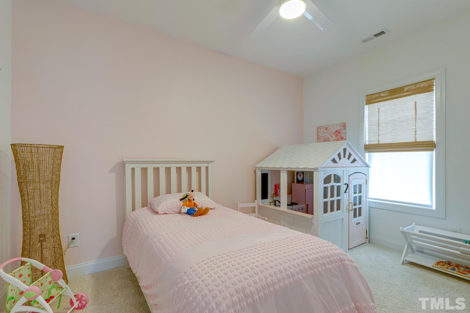 2823 Oak Grove Church Road Angier, NC 27501 - Photo 20 of 30
