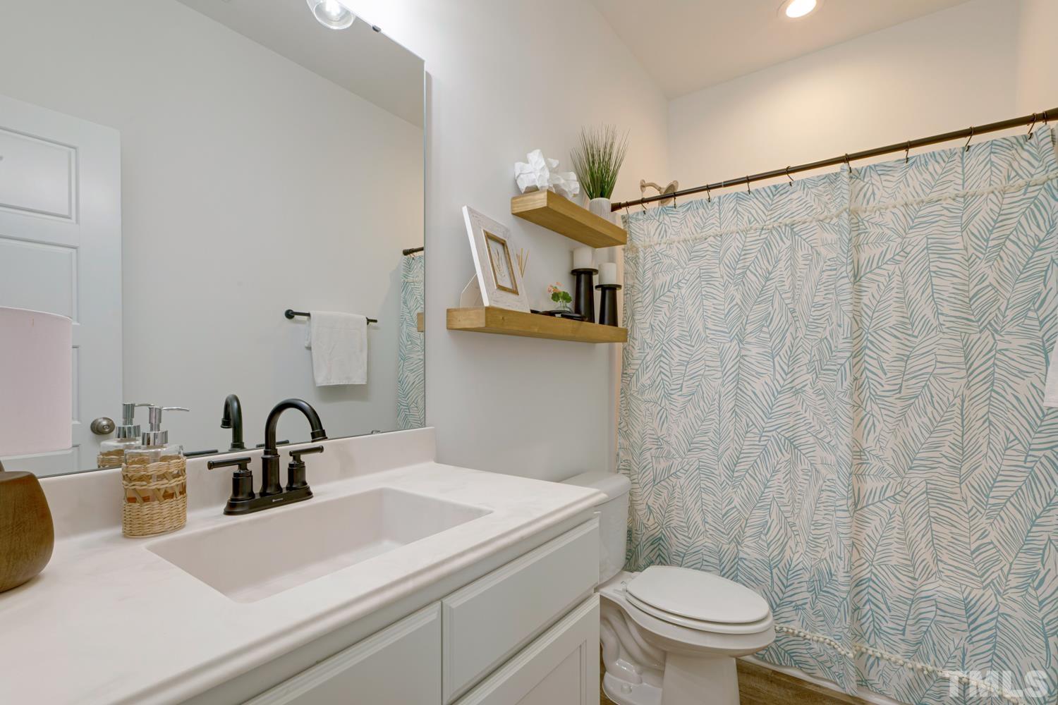 2823 Oak Grove Church Road Angier, NC 27501 - Photo 22 of 30
