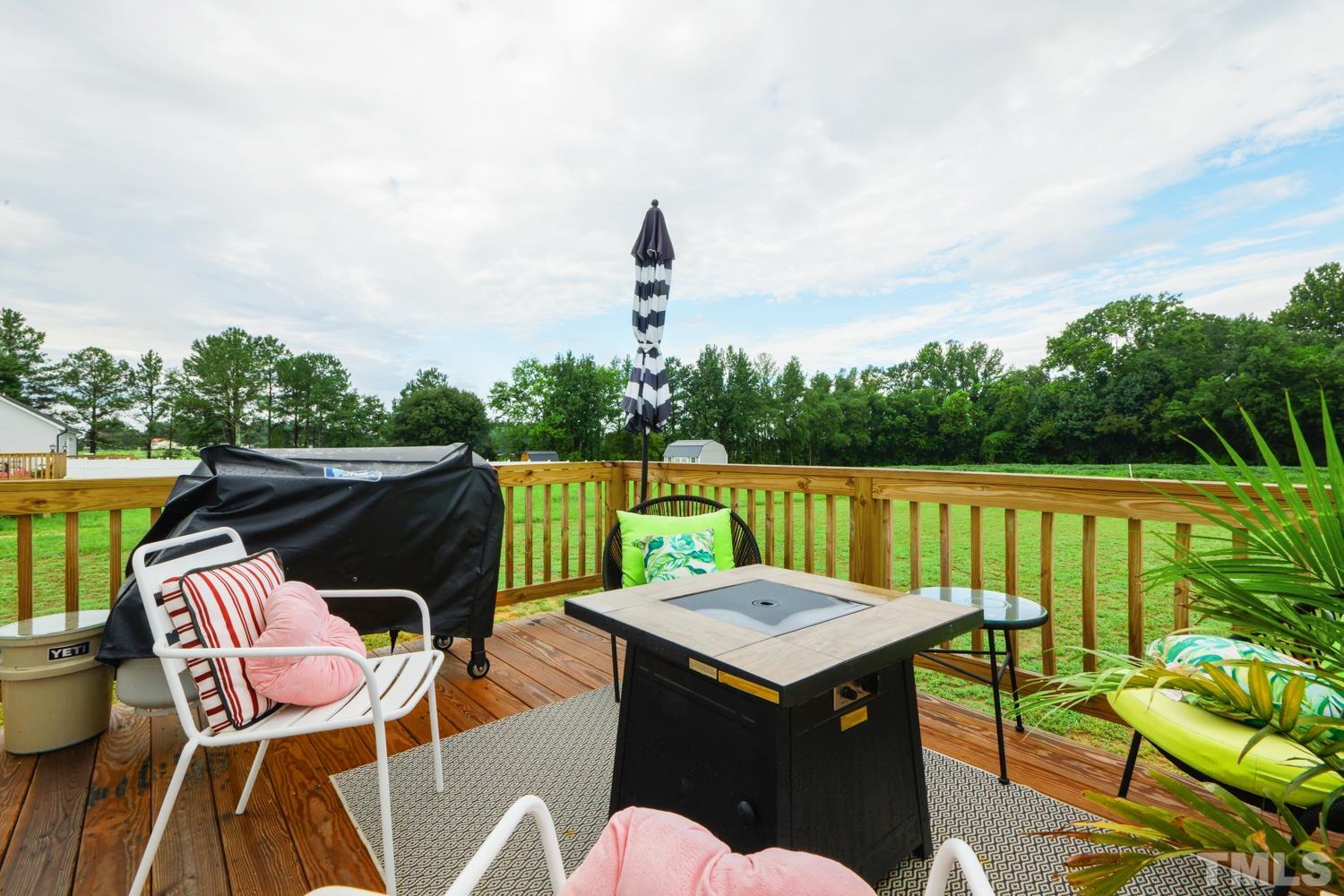 2823 Oak Grove Church Road Angier, NC 27501 - Photo 26 of 30