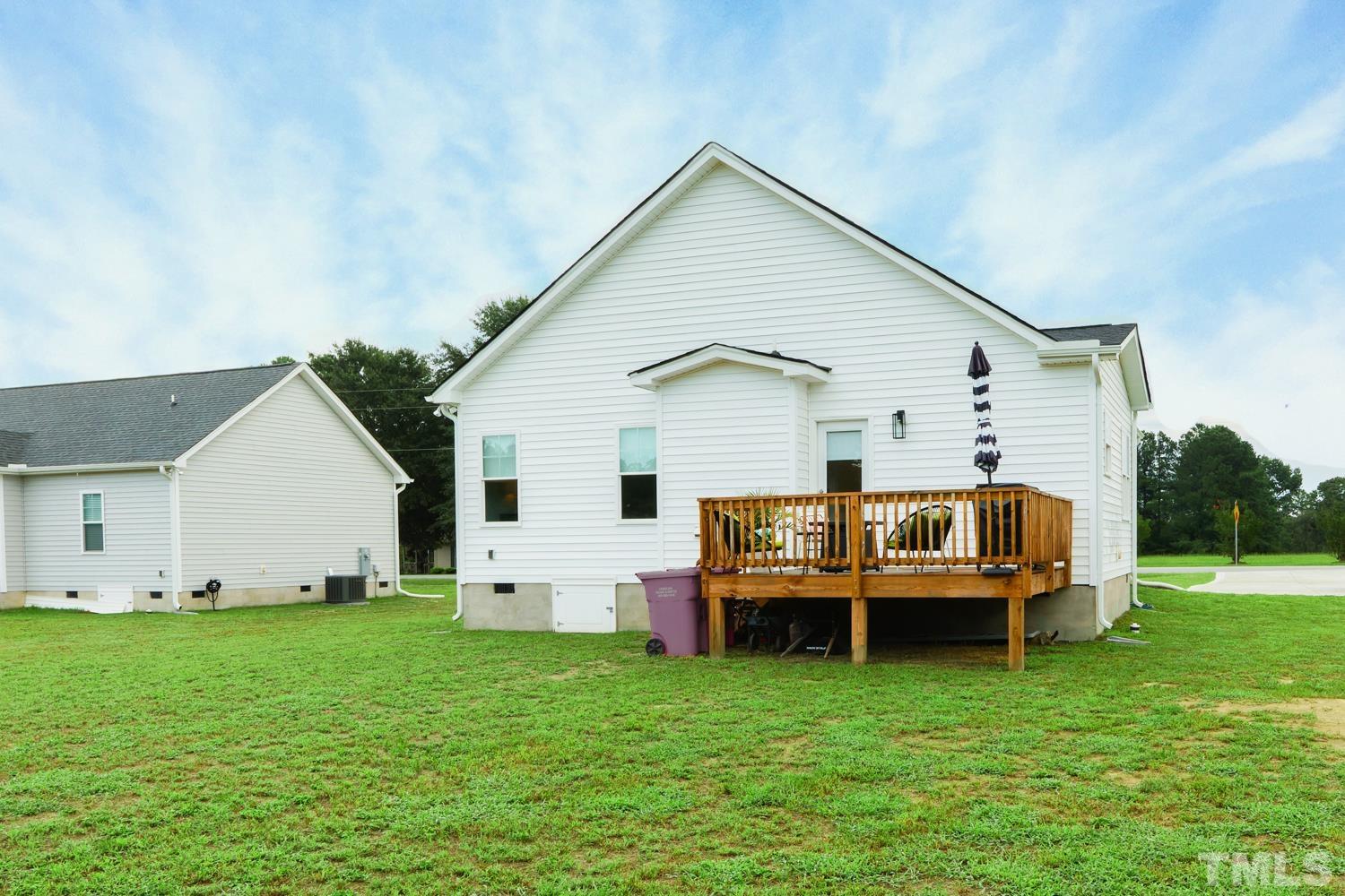 2823 Oak Grove Church Road Angier, NC 27501 - Photo 27 of 30