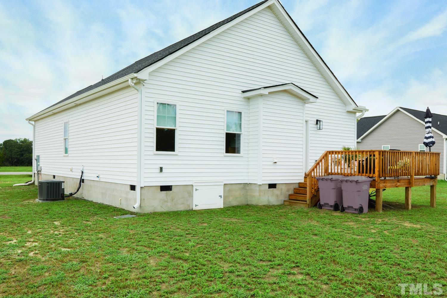 2823 Oak Grove Church Road Angier, NC 27501 - Photo 28 of 30