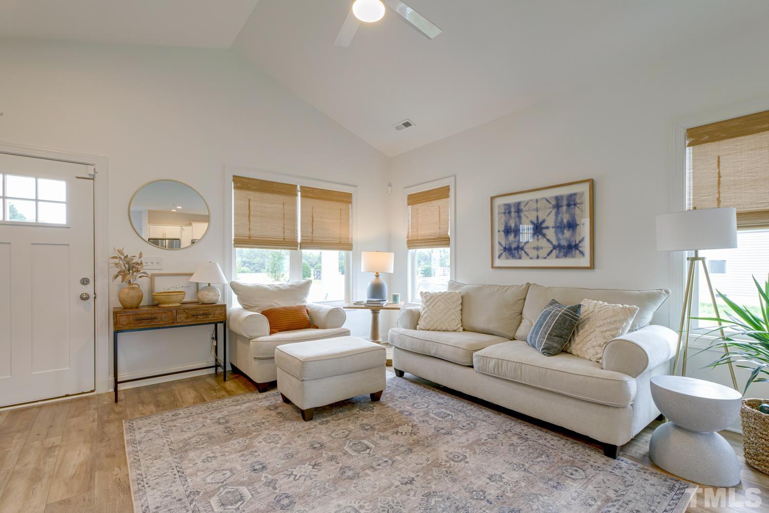 2823 Oak Grove Church Road Angier, NC 27501 - Photo 5 of 30