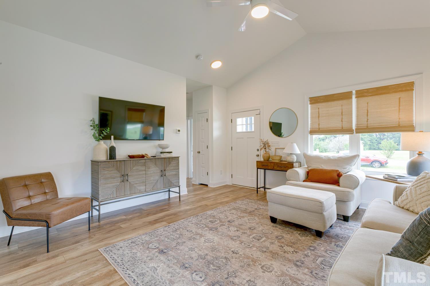 2823 Oak Grove Church Road Angier, NC 27501 - Photo 6 of 30