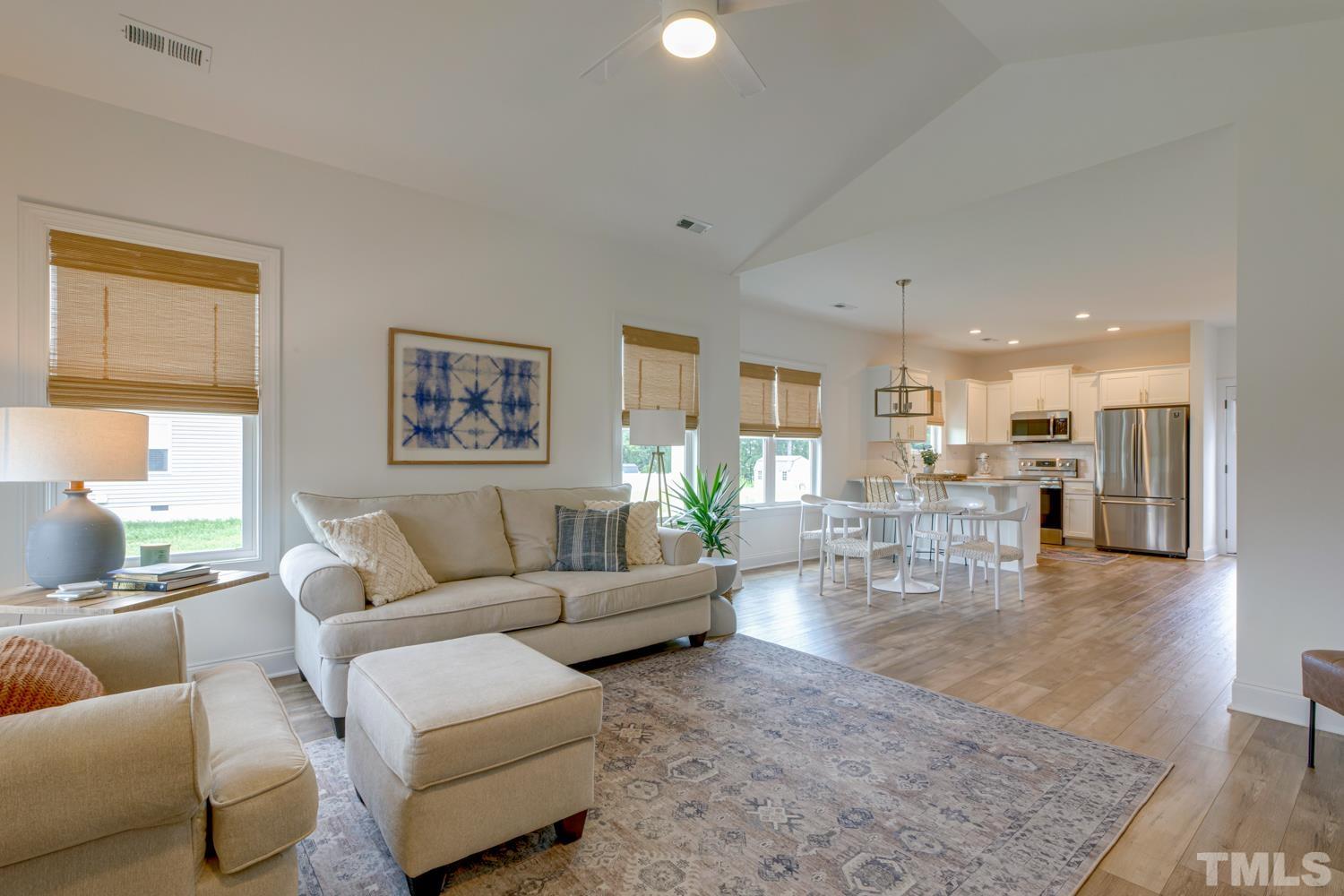 2823 Oak Grove Church Road Angier, NC 27501 - Photo 7 of 30