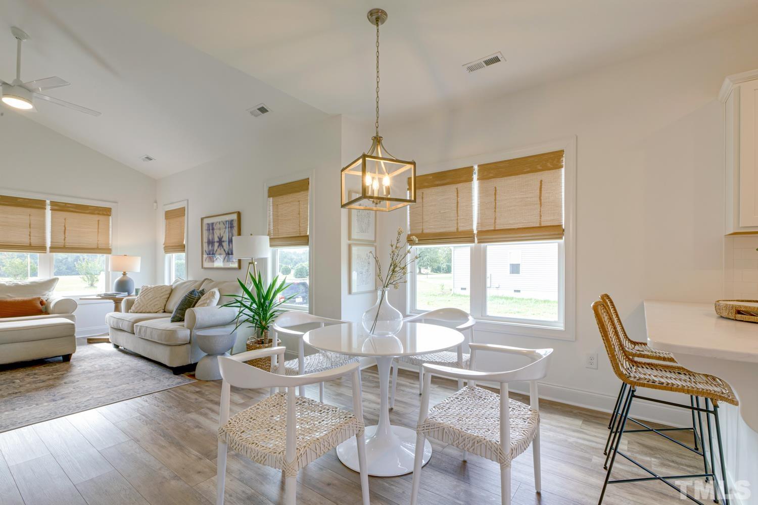 2823 Oak Grove Church Road Angier, NC 27501 - Photo 8 of 30
