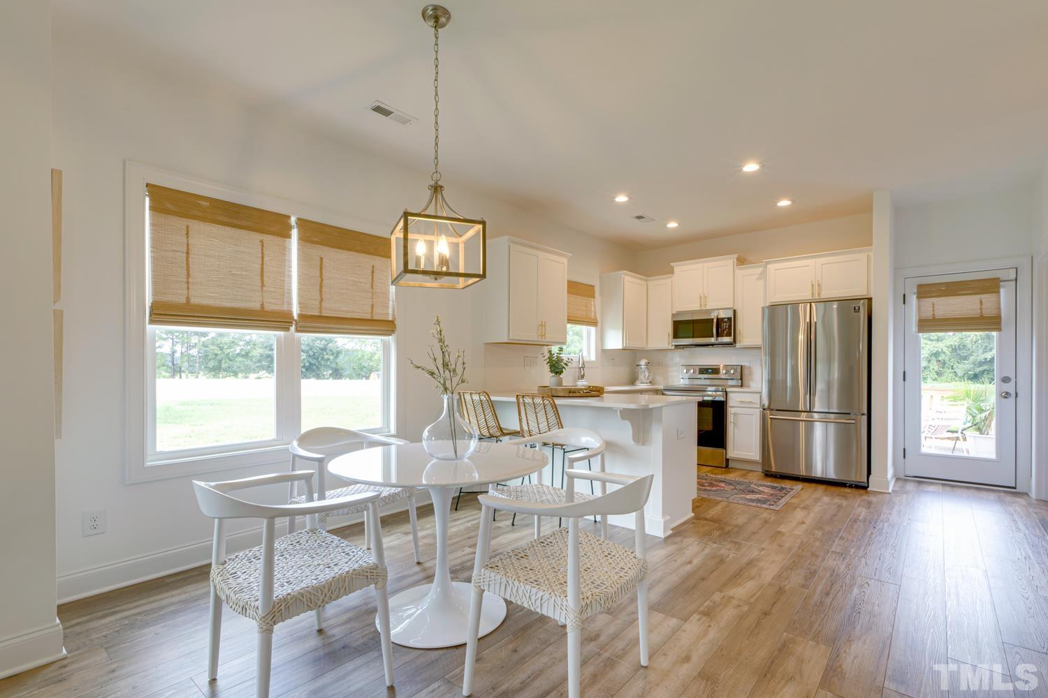 2823 Oak Grove Church Road Angier, NC 27501 - Photo 9 of 30