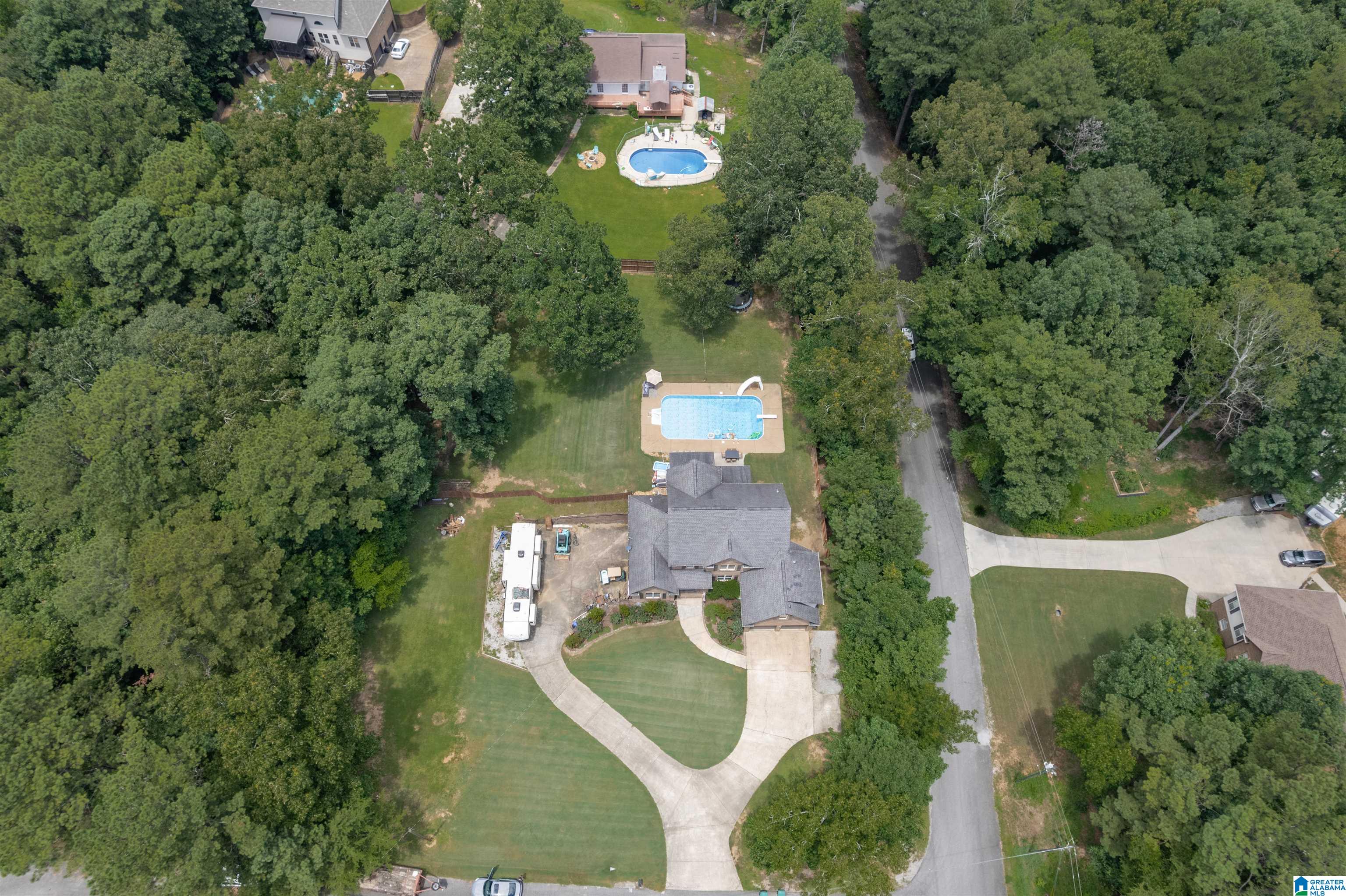 21344 Rodney Drive McCalla, AL 35111 - Photo 52 of 56