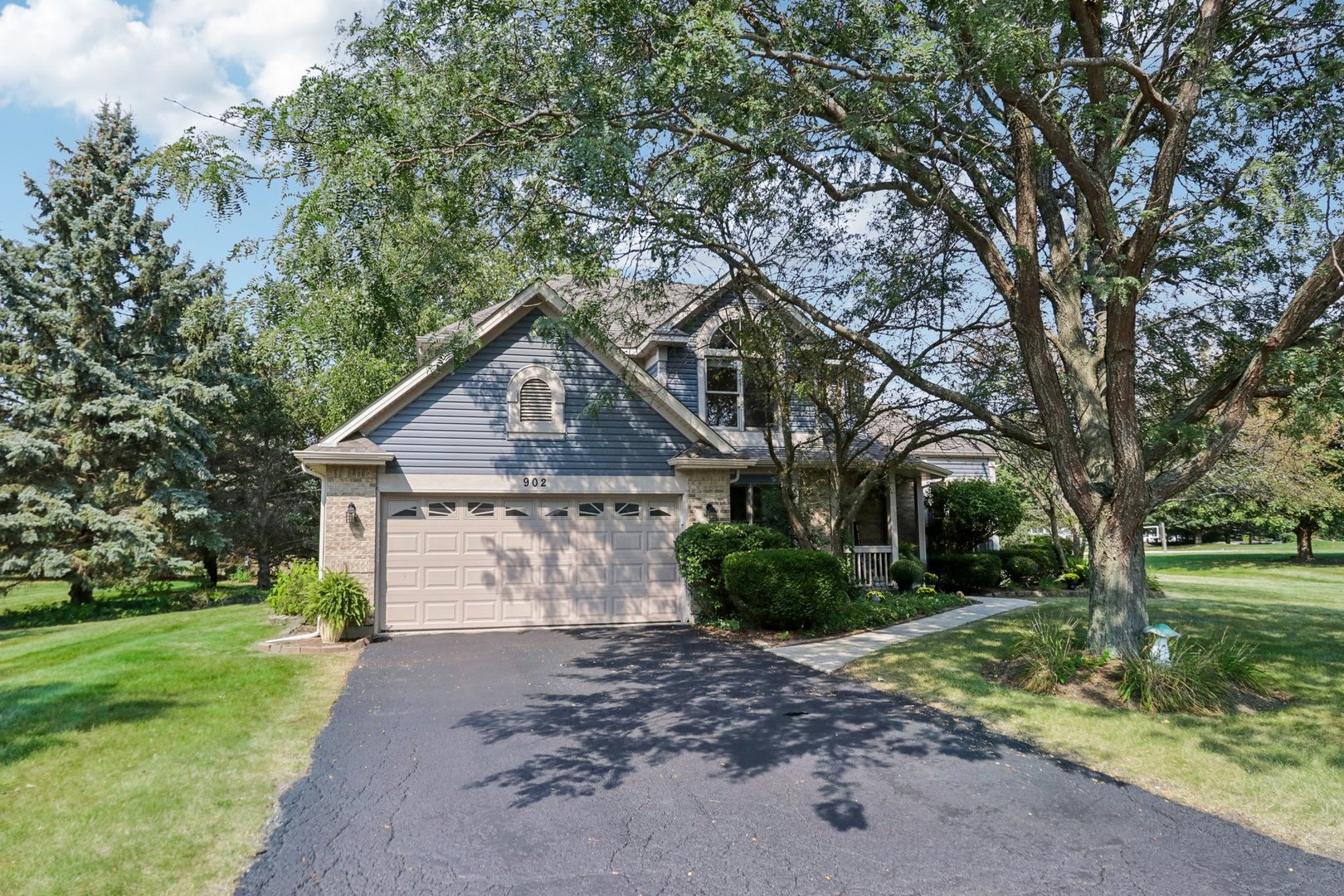902 Dolder Lane Spring Grove, IL 60081 - Photo 47 of 67 Gallery Image 47