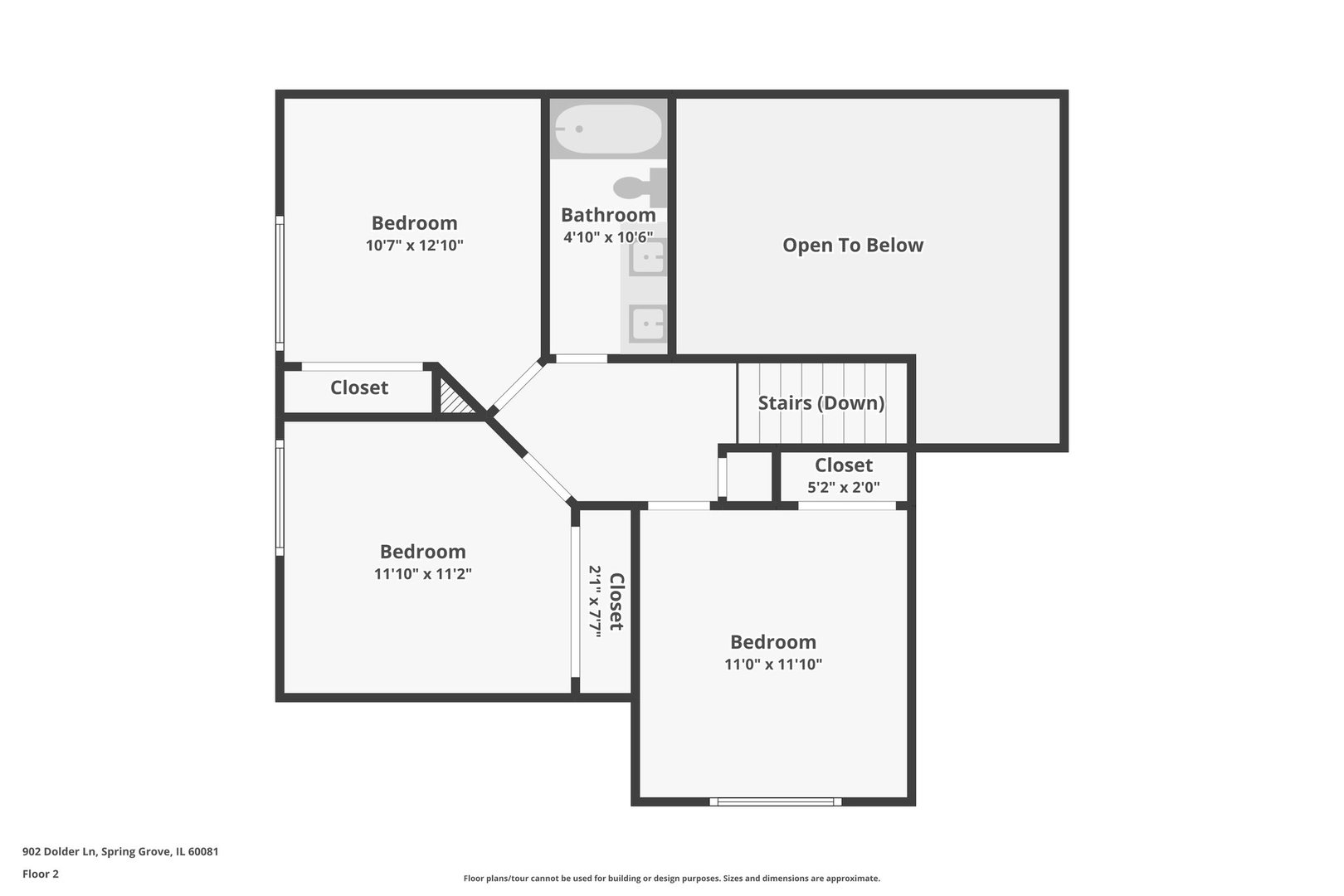 902 Dolder Lane Spring Grove, IL 60081 - Photo 64 of 67 Gallery Image 64