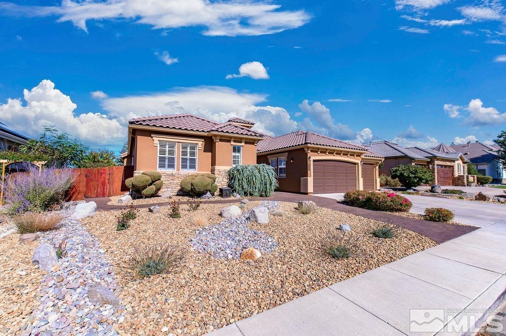 2533 Rampart Terrace Reno, NV 89519 - Photo 1 of 36 Photo 1