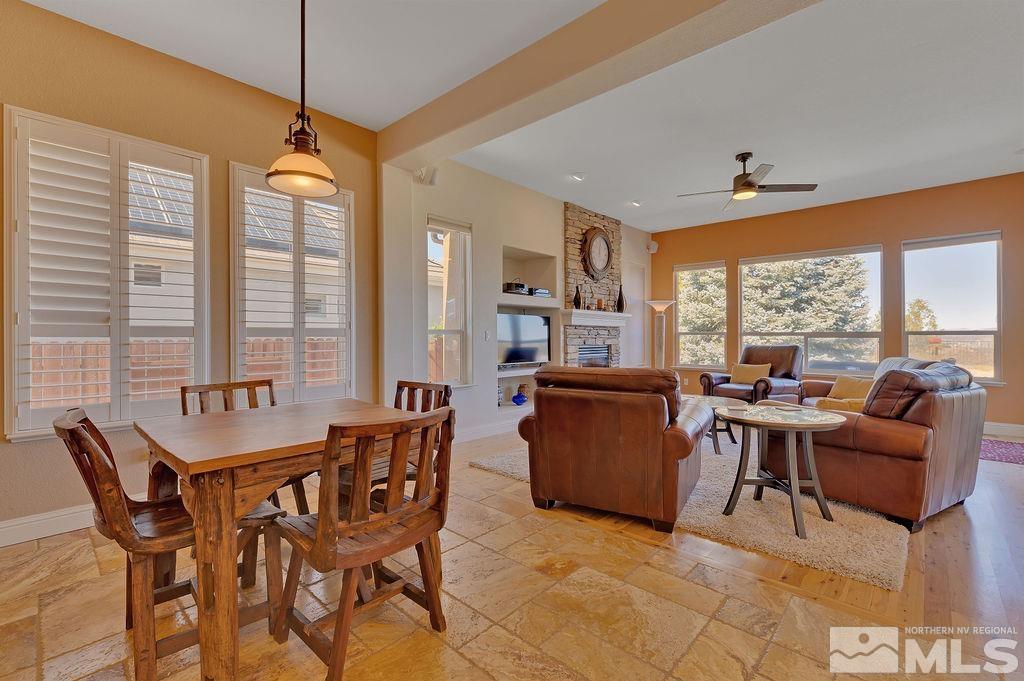 2533 Rampart Terrace Reno, NV 89519 - Photo 12 of 36 Photo 12