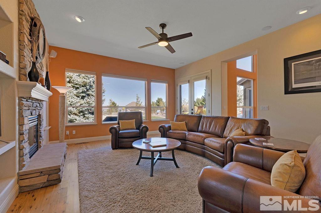 2533 Rampart Terrace Reno, NV 89519 - Photo 13 of 36 Photo 13