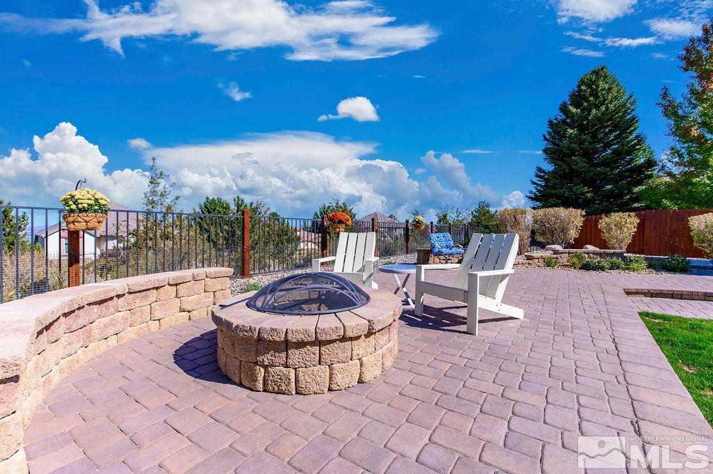 2533 Rampart Terrace Reno, NV 89519 - Photo 23 of 36 Photo 23