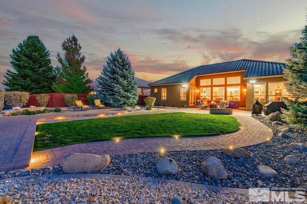 2533 Rampart Terrace Reno, NV 89519 - Photo 24 of 36 Photo 24