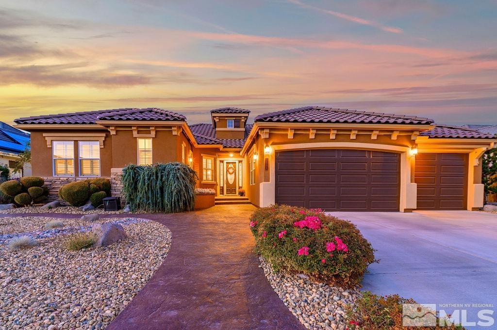 2533 Rampart Terrace Reno, NV 89519 - Photo 4 of 36 Photo 4