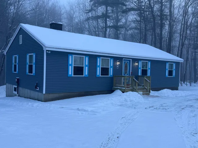 $2,650 | 66 Sherwood Forest Drive, Gilford, NH 03249