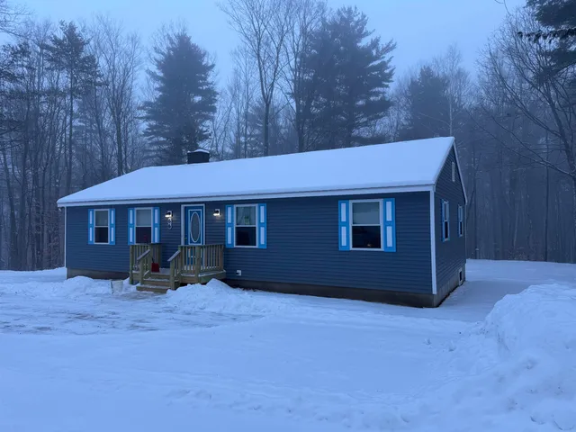 $2,650 | 66 Sherwood Forest Drive, Gilford, NH 03249