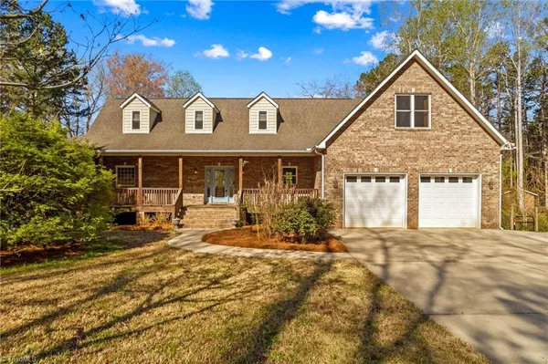 $649,900 | 260 River Country Road, Salisbury, NC 28146
