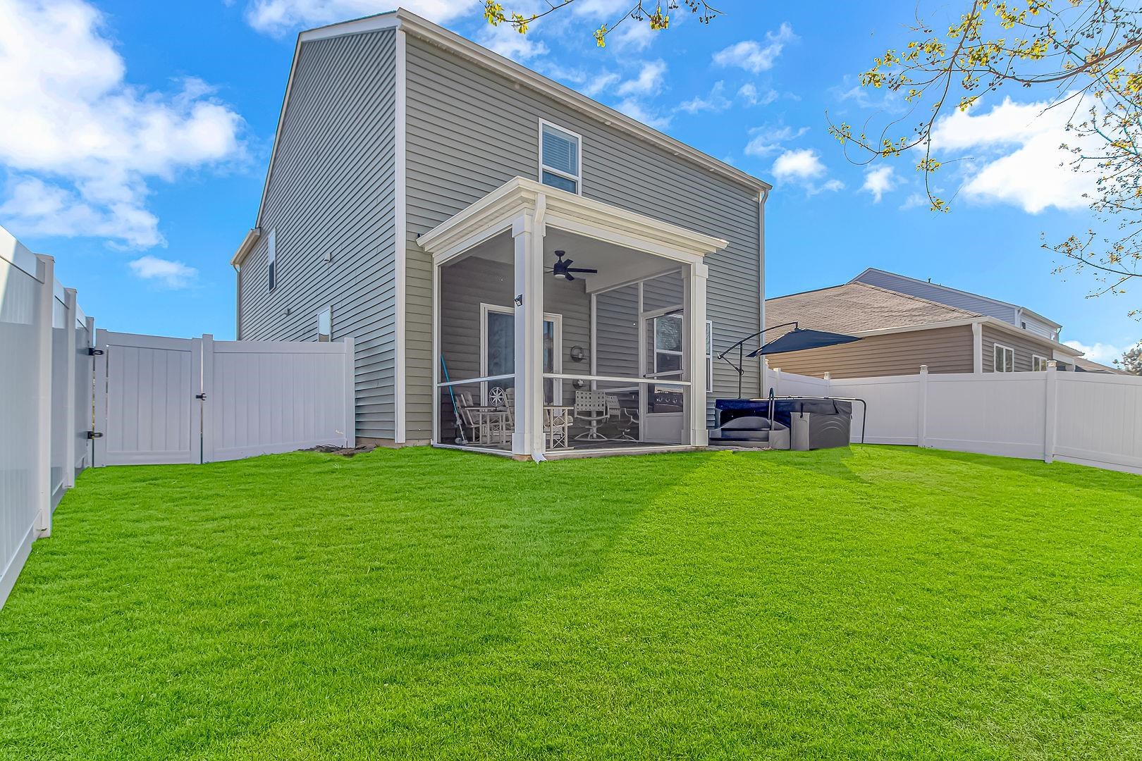 228 Pin Oak Drive Murrells Inlet, SC 29576 - Photo 33 of 34
