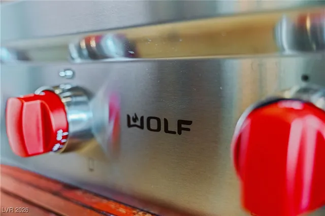 $3,999,000 | 1123 Christian Road, Henderson, NV 89002