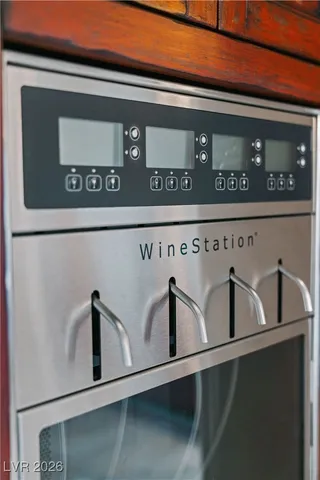 $3,999,000 | 1123 Christian Road, Henderson, NV 89002