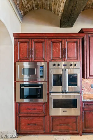 $3,999,000 | 1123 Christian Road, Henderson, NV 89002