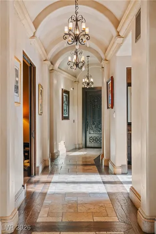 $3,999,000 | 1123 Christian Road, Henderson, NV 89002