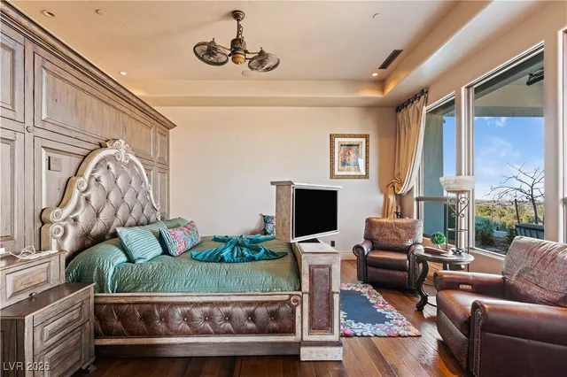 $3,999,000 | 1123 Christian Road, Henderson, NV 89002