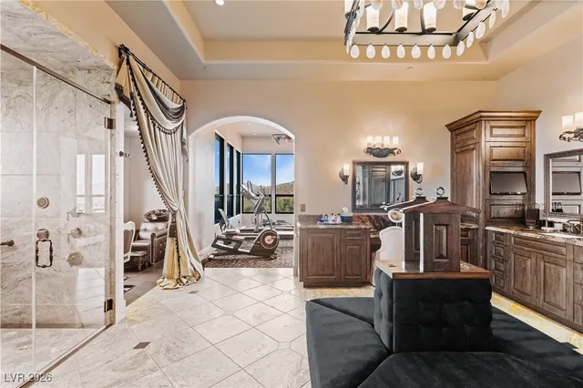 $3,999,000 | 1123 Christian Road, Henderson, NV 89002