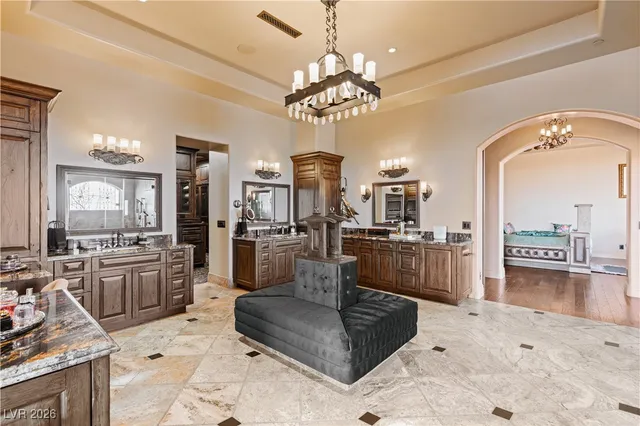 $3,999,000 | 1123 Christian Road, Henderson, NV 89002