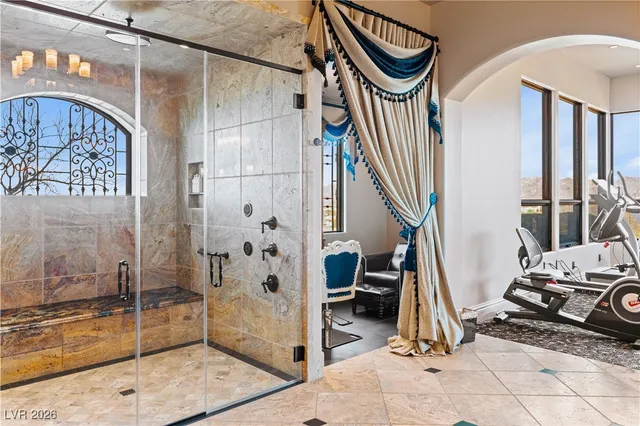 $3,999,000 | 1123 Christian Road, Henderson, NV 89002