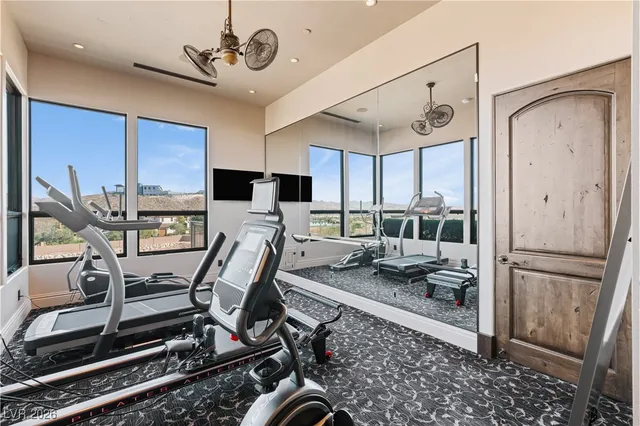 $3,999,000 | 1123 Christian Road, Henderson, NV 89002