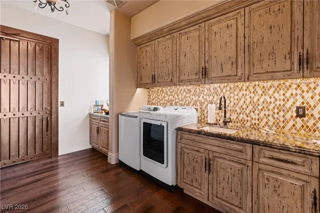 $3,999,000 | 1123 Christian Road, Henderson, NV 89002