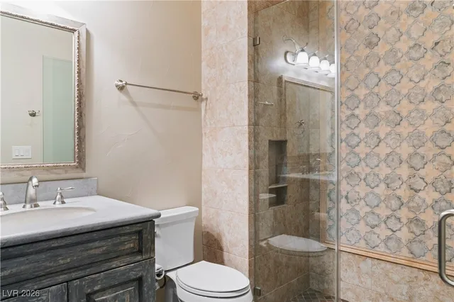 $3,999,000 | 1123 Christian Road, Henderson, NV 89002