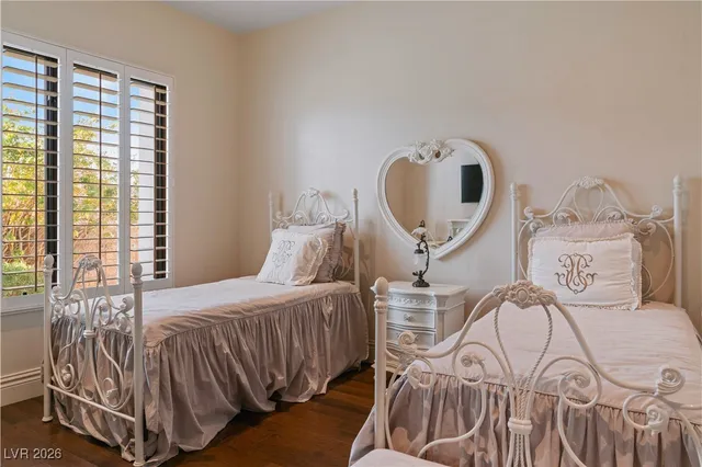 $3,999,000 | 1123 Christian Road, Henderson, NV 89002