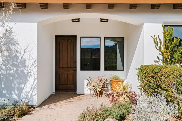 $3,999,000 | 1123 Christian Road, Henderson, NV 89002