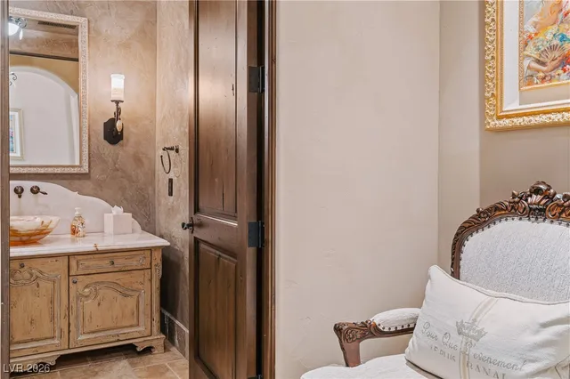 $3,999,000 | 1123 Christian Road, Henderson, NV 89002