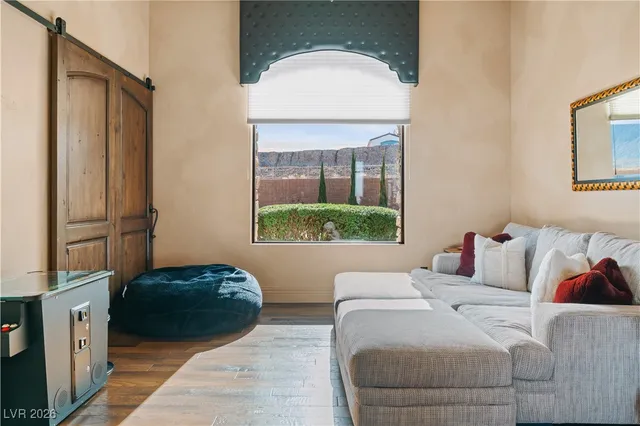 $3,999,000 | 1123 Christian Road, Henderson, NV 89002