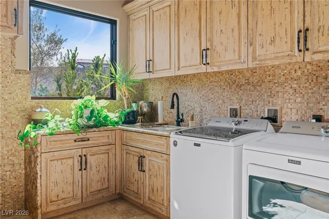 $3,999,000 | 1123 Christian Road, Henderson, NV 89002