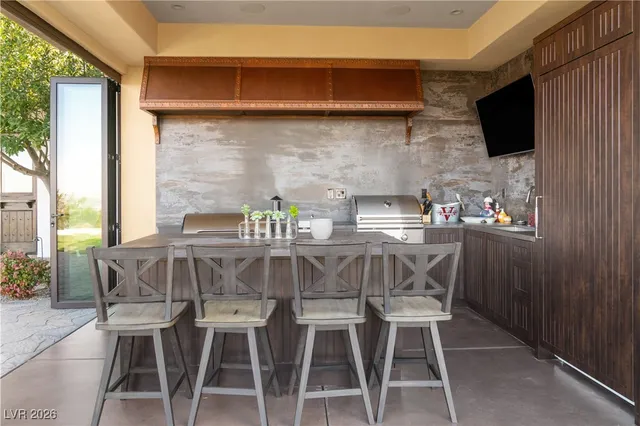 $3,999,000 | 1123 Christian Road, Henderson, NV 89002