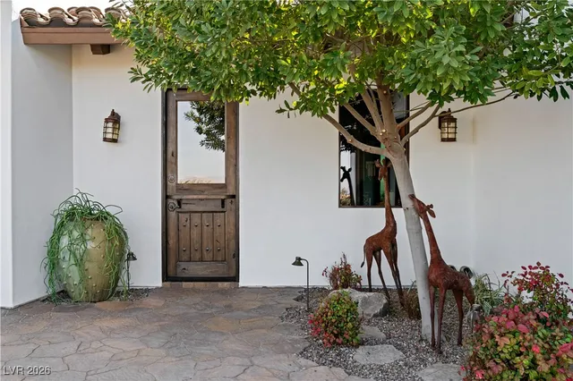 $3,999,000 | 1123 Christian Road, Henderson, NV 89002