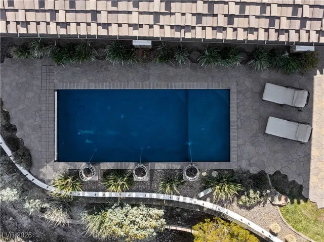 $3,999,000 | 1123 Christian Road, Henderson, NV 89002