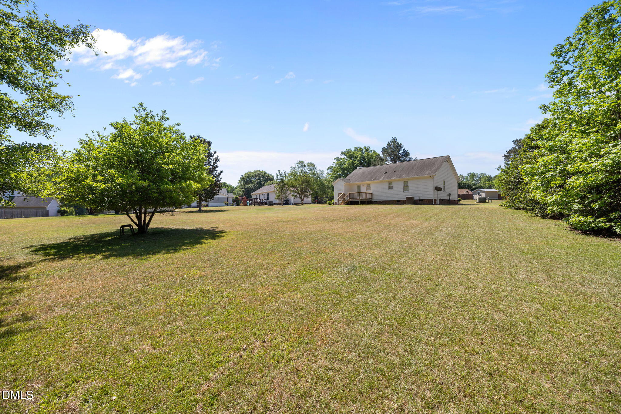40 Circle Tree Lane Angier, NC 27501 - Photo 38 of 39