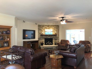 106 Stratford Road Dothan, AL 36303 - Photo 2 of 39