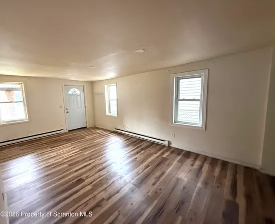 $1,250 | 307 School Street, Scranton, PA 18508