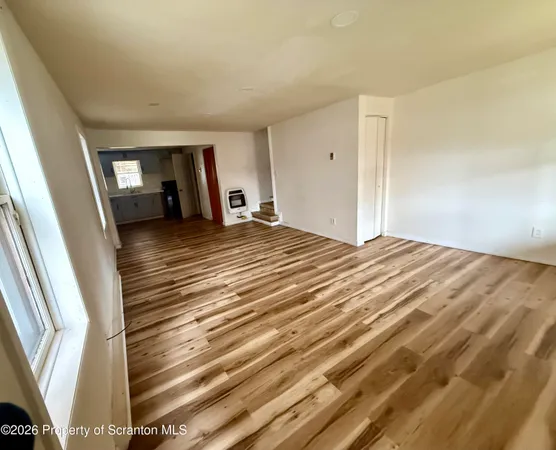 $1,250 | 307 School Street, Scranton, PA 18508