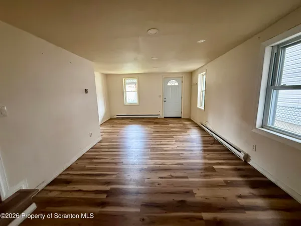 $1,250 | 307 School Street, Scranton, PA 18508