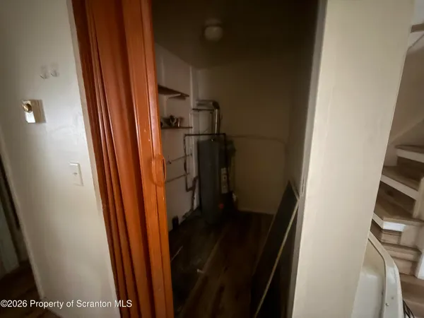 $1,250 | 307 School Street, Scranton, PA 18508